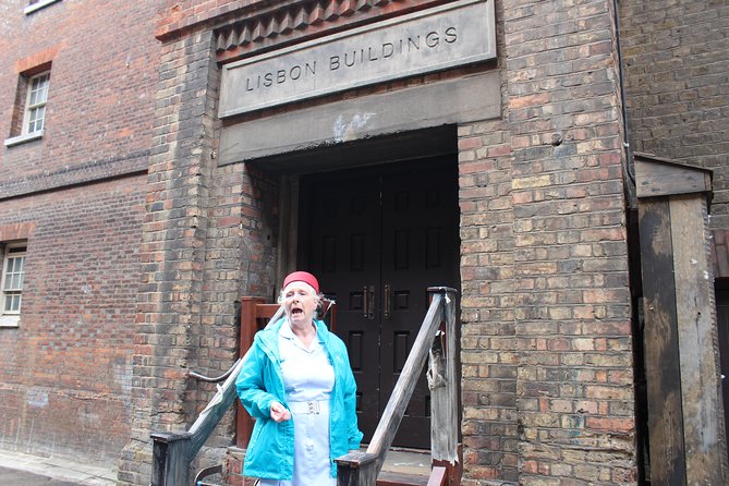 Call the Midwife Location Tour in Chatham - Key things to know before you go