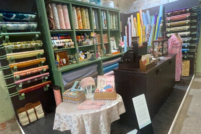 Call the Midwife Location Tour in Chatham - Guides Who Actually Bring the Series to Life