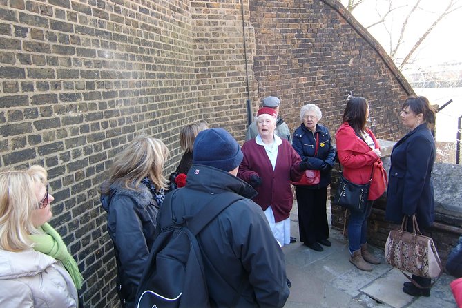Call the Midwife Location Tour in Chatham - Getting to Chatham and Planning Your Return
