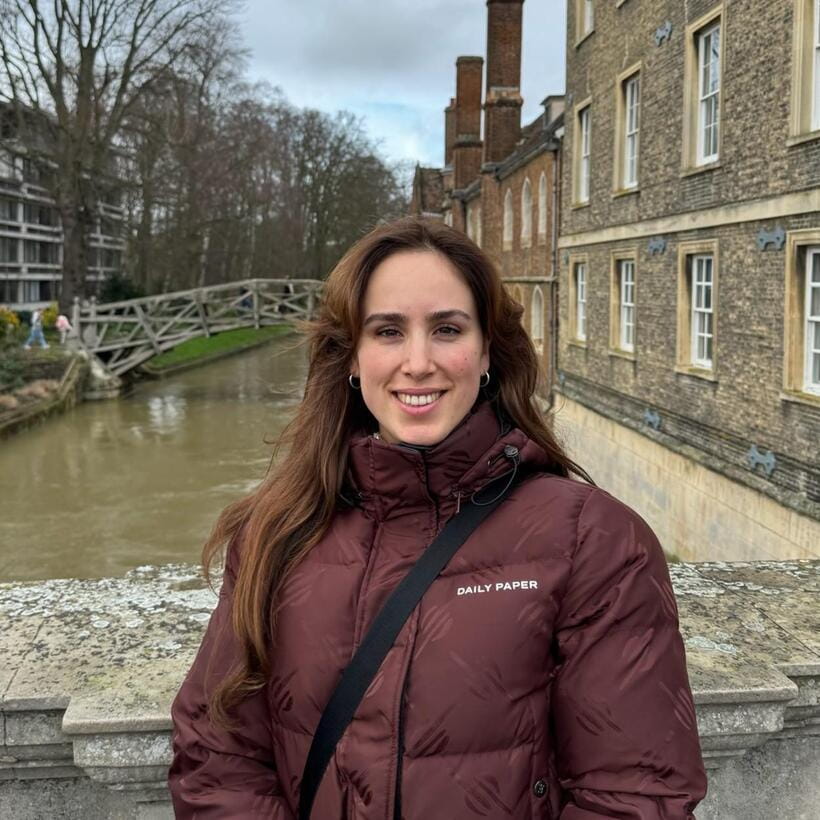 Cambridge: Alumni-Led Walking Tour w/ King's College Option - Key highlights to look for