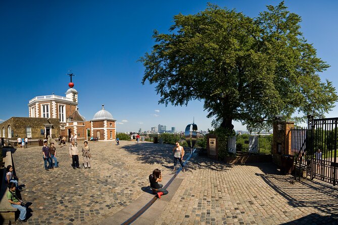 Cambridge and Greenwich - Day Tour from Brighton - Price and Value: What You Get for $94.61