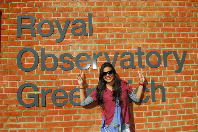Cambridge and Greenwich - Day Tour from Brighton - Who This Tour Is Best For, and Who Might Prefer Something Else
