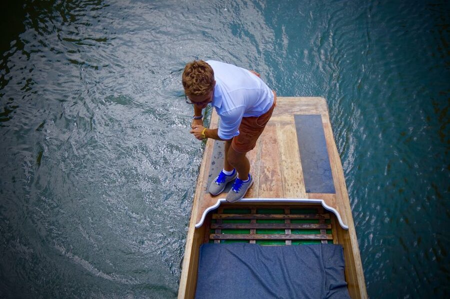 Cambridge: Chauffeured Punting Tour - Key Punting Highlights You Should Know