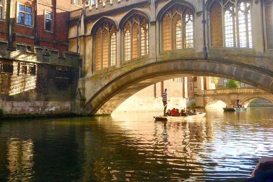 Cambridge: Guided River Cam Punting Tour - Why This River Cam Punting Tour Feels Worth Your Time