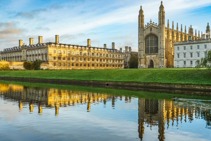 Cambridge: Guided River Cam Punting Tour - Comfort and Calm on the Water, and Why That’s Not a Small Detail