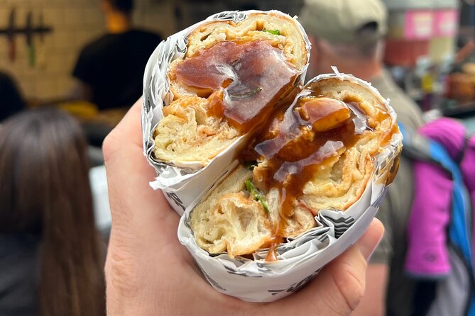 Camden Market Food Tour of 7 Tastings, Gin, Street Food & More - How the Drinks Fit the Flavors