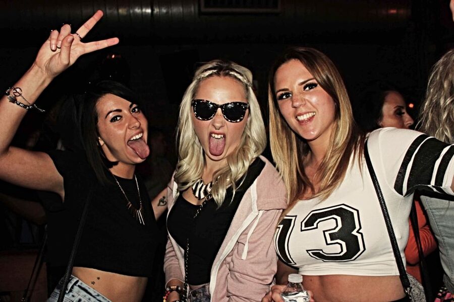 Camden Pub Crawl & Bar Tour London - The 5-venue flow: how the tour keeps you moving