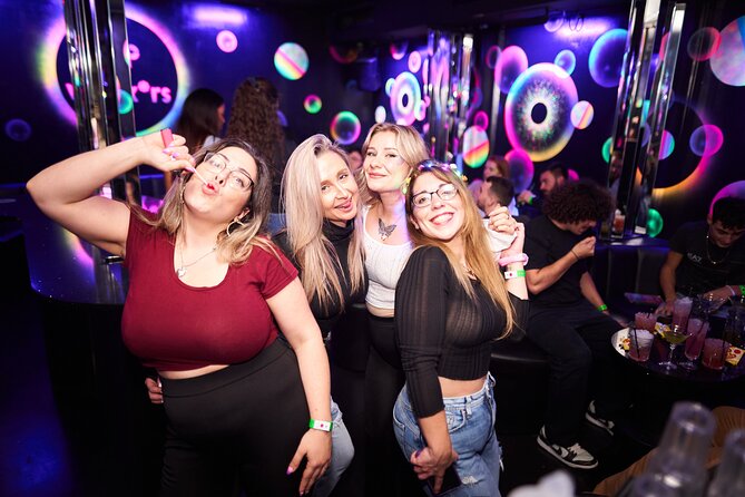 Camden Pub Crawl in London - Camden at Night: Why This Crawl Fits the Neighborhood