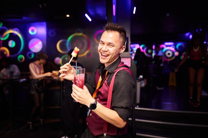 Camden Pub Crawl in London - Dress Code, ID, and Small Rules That Can Stop Entry