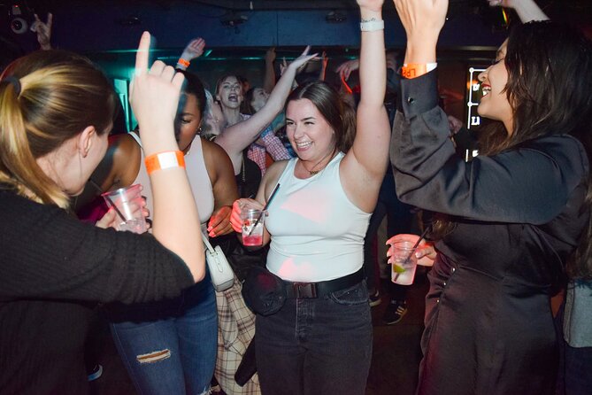 Camden Pub Crawl in London - Who This Camden Pub Crawl Works Best For