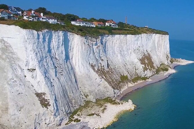 Canterbury Cathedral, Dover Castle & White Cliffs Guided Day Tour from London - How This Canterbury and Dover Day Trip Works (and Why It’s Worth It)