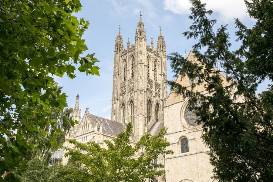 Canterbury Cathedral: Entry Ticket with Audio Guide - Exhibitions and Your Best Strategy for Picking What to See