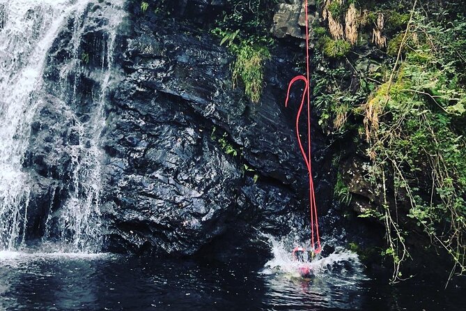 Canyoning in Snowdonia - Key Points Worth Knowing Before You Go
