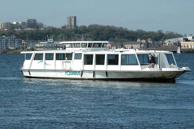 Cardiff Bay Boat Tour - Wetlands Nature Reserve: how to get real wildlife moments