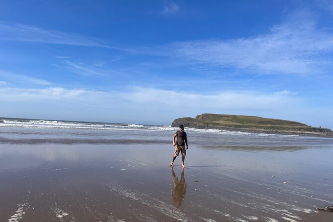 Cardiff: Gower Peninsula's Cliffs Scenic Day Tour - Key highlights you will actually care about
