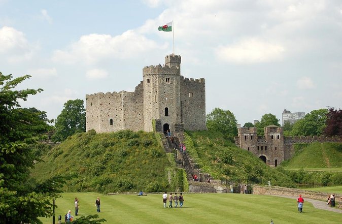Cardiff Mystery Adventure: Cardiff's Missing Masterpiece - Key Takeaways