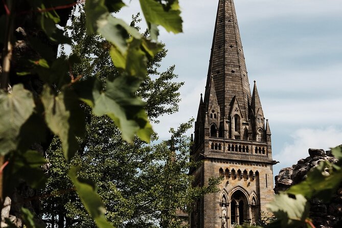 Cardiff Private Walking Tour with a Local - The one thing to watch: guide style and communication