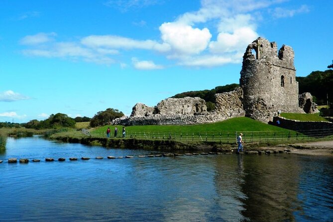 Cardiff: South Wales Cliffs, Beaches & Castles Day Tour - Key highlights worth knowing
