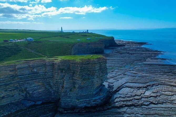 Cardiff: South Wales Cliffs, Beaches & Castles Day Tour - South Wales in one day: how the 8-hour loop actually works
