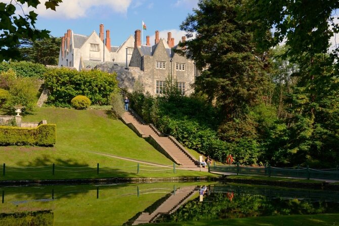 Cardiff: South Wales Cliffs, Beaches & Castles Day Tour - Price and value: what $120.60 gets you, and what costs extra