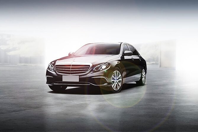 Central London to Heathrow Airport private taxi transfers - Practical Booking Timing: When to Book and How Early Matters