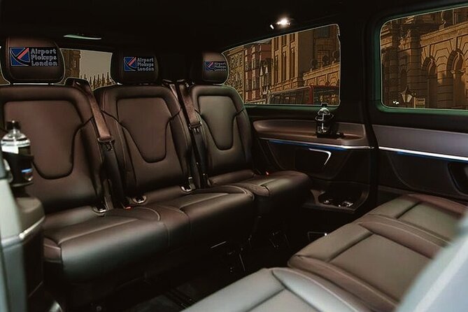 Central London to Heathrow Airport private taxi transfers - Pickup Details That Reduce Stress: Hotel Reception, Postcode Spots, and a Mobile Ticket