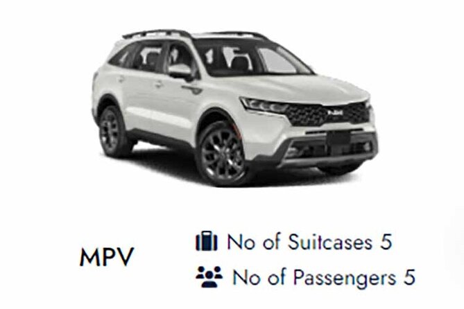 Central London to Southampton Cruise Port Private transfers - Arrival at Southampton: Drop-Off Location Can Be the Tricky Part