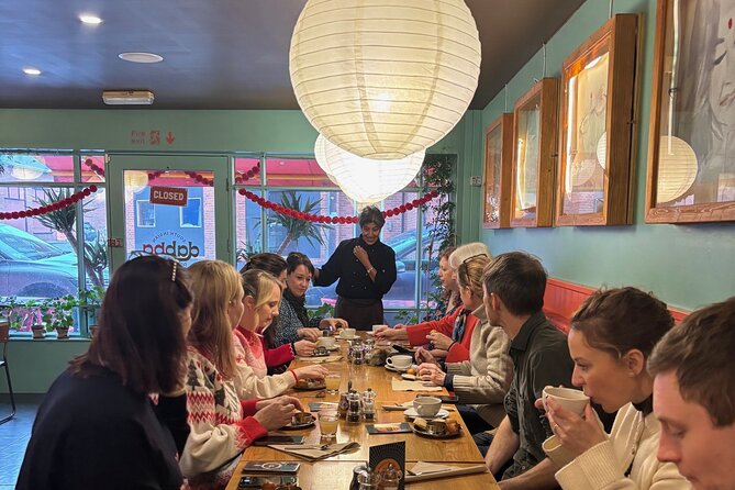 Chester Food Tour: Unique Food With Drinks & Sightseeing - Key highlights you will actually feel
