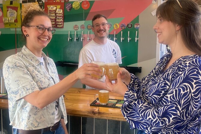 Chester Food Tour: Unique Food With Drinks & Sightseeing - Stop 6: Chester Cathedral gardens, rows history, and a secret courtyard moment