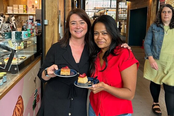 Chester Food Tour: Unique Food With Drinks & Sightseeing - Start at Chester Town Hall, then get your bearings fast