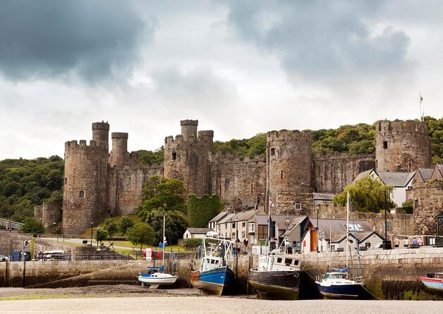 CHESTER: North Wales Adventure - Sightseeing Day Trip Tour - Key things to know