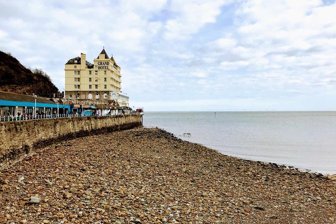 CHESTER: North Wales Adventure - Sightseeing Day Trip Tour - Transportation comfort and group size: what it feels like in practice