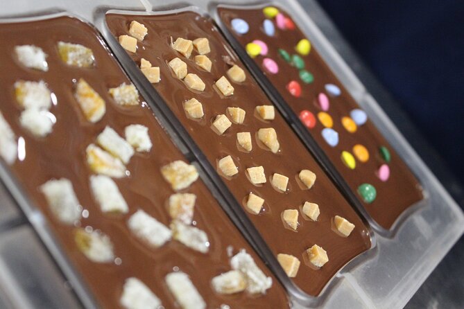 Chocolate Bar Making Workshop - York Cocoa Works - Key highlights I’d plan around
