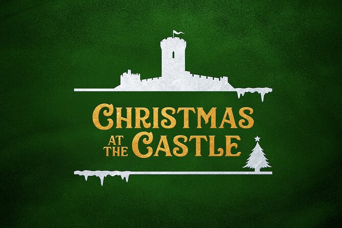 Christmas at Warwick Castle - Light Trail & Ice Skating Packages - A realistic 6-hour evening game plan