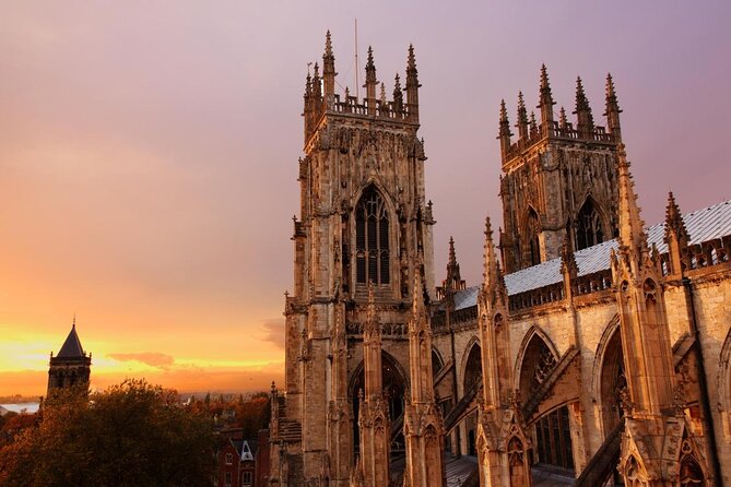 Christmas Guided Walking Tour in York - Key things I’d plan for before you go