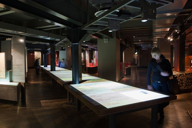 Churchill War Rooms "Behind The Glass" and Private Car Tour - Who This Tour Fits Best in Real Life