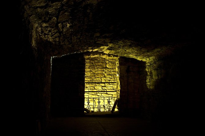 City of the Dead Underground Vaults (Day) - Price and value: is $27.78 fair for this kind of experience?