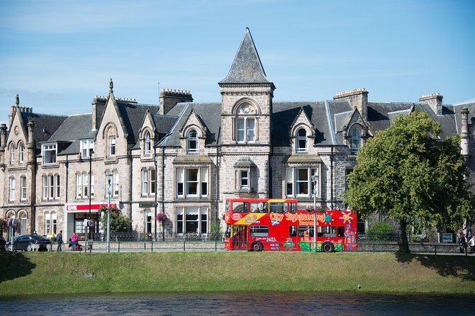 City Sightseeing Inverness Hop-On Hop-Off Bus Tour - Practical Value: Is It Worth $20.57?