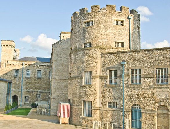 City Sightseeing Oxford Hop-On Hop-Off Bus Tour - Key Highlights You Should Know Before You Ride
