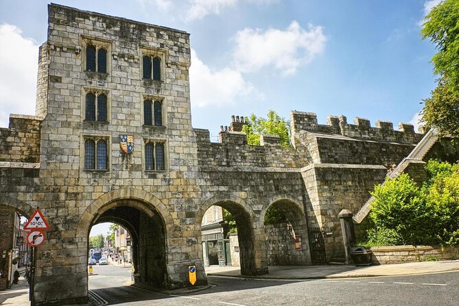 City Sightseeing York Hop-On Hop-Off Bus Tour - Price and value: is $23.58 worth it?