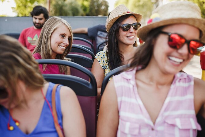 City Sightseeing York Hop-On Hop-Off Bus Tour - How to handle the most common hiccups