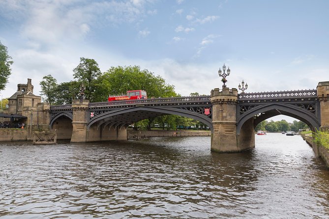 City Sightseeing York Hop-On Hop-Off Bus Tour - Who this York hop-on hop-off bus is best for