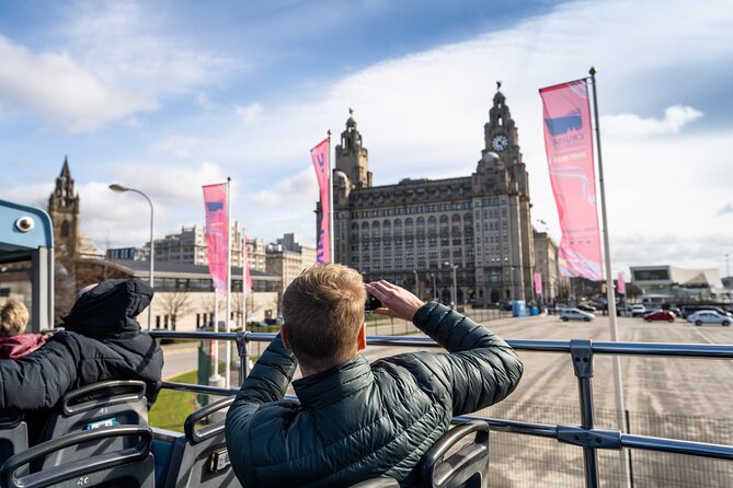 Ciy Explorer: Hop On Hop Off Liverpool Sightseeing Bus Tour - Price and Value: Is $19.42 a Good Deal?