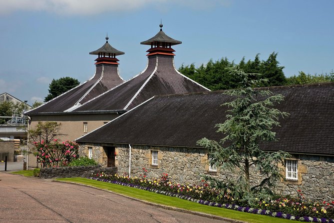 Clan Tour - of Speyside Distilleries - GlenAllachie: award talk, plus why it’s more than marketing
