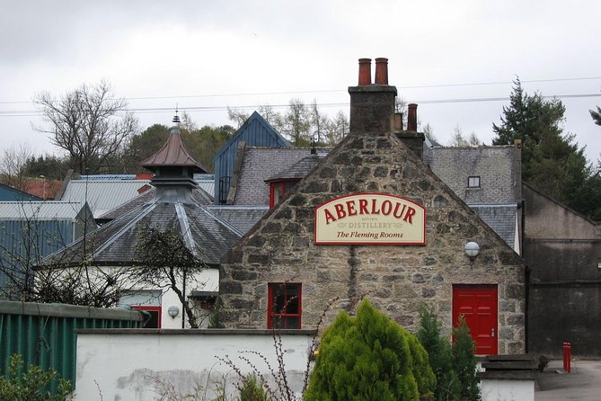 Clan Tour - of Speyside Distilleries - Glenfiddich tasting room time, and how the dram decision works