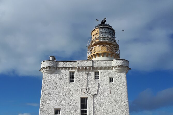 Coastal Villages of Aberdeenshire - Aberdeen to Aberdeenshire: How the Small-Group Format Changes the Day