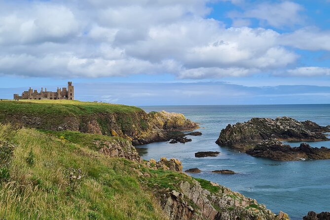 Coastal Villages of Aberdeenshire - Value, Price, and the Lunch Break Reality