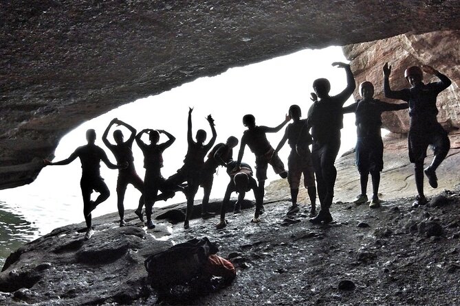Coasteering Geopark Adventure In Torquay - Price and value: why $62.50 can work for your day
