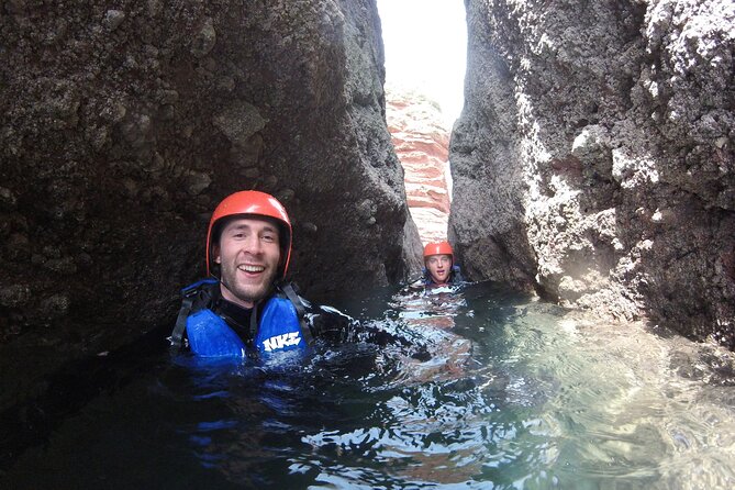 Coasteering Geopark Adventure In Torquay - Where you start: The Thatched Tavern in Maidencombe