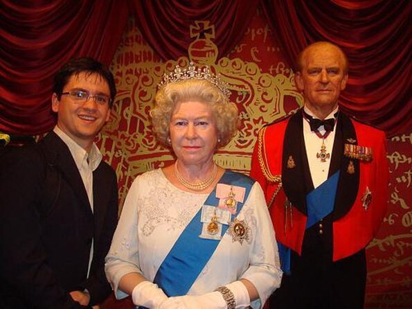 Combo Ticket: Madame Tussauds, London Eye & London Dungeon - Price and Value: What $87.74 Buys You